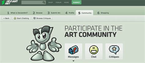 deviantart.com|Groups .